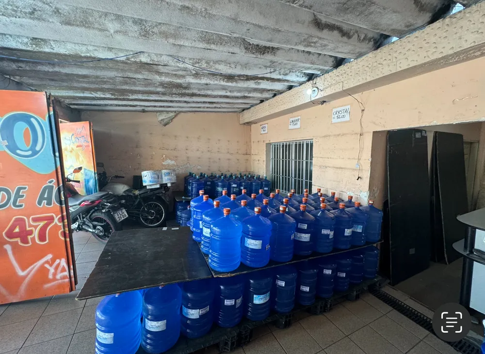 Imóvel Comercial, 200 m² - Foto 2