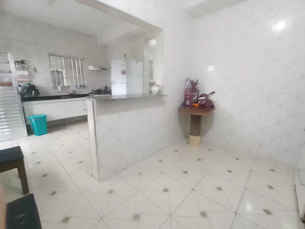 Casa, 4 quartos - Foto 4
