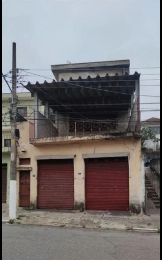 Casa, 4 quartos, 336 m² - Foto 1
