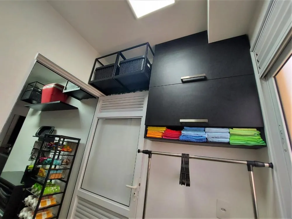 Apartamento, 2 quartos, 54 m² - Foto 8