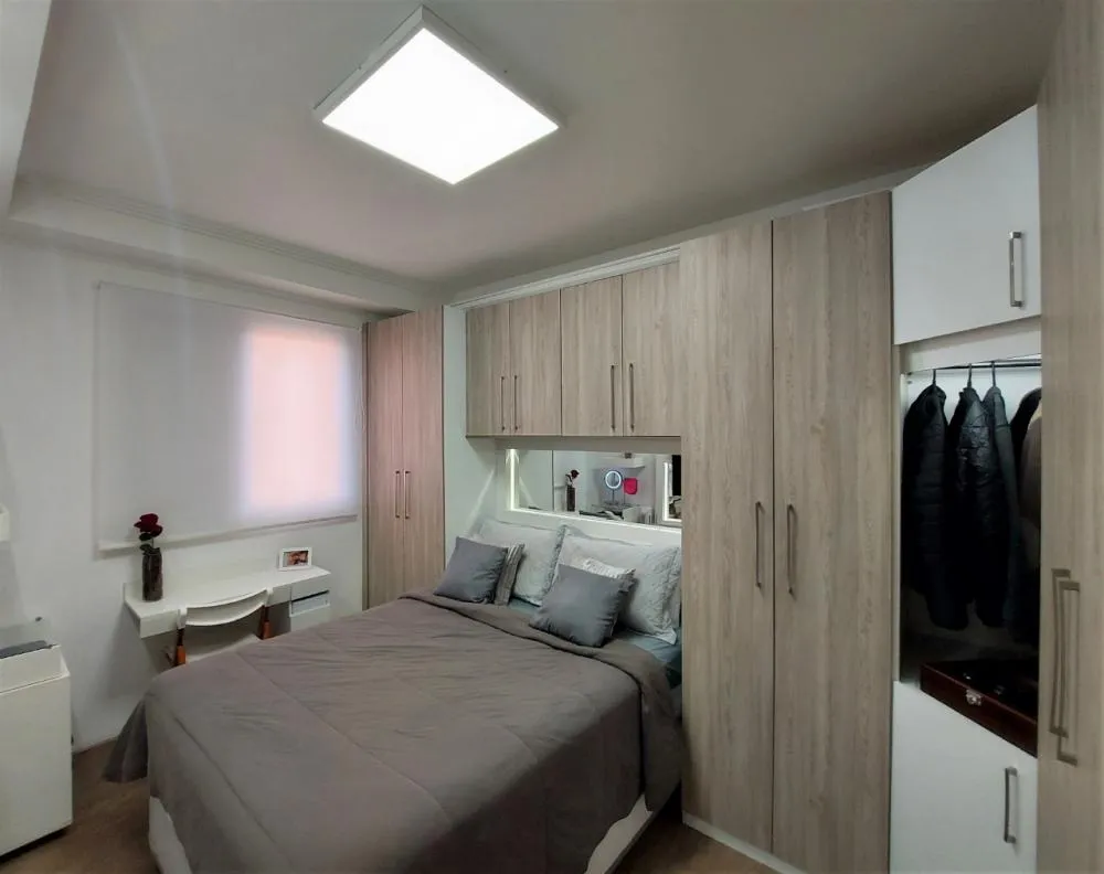 Apartamento, 2 quartos, 54 m² - Foto 7