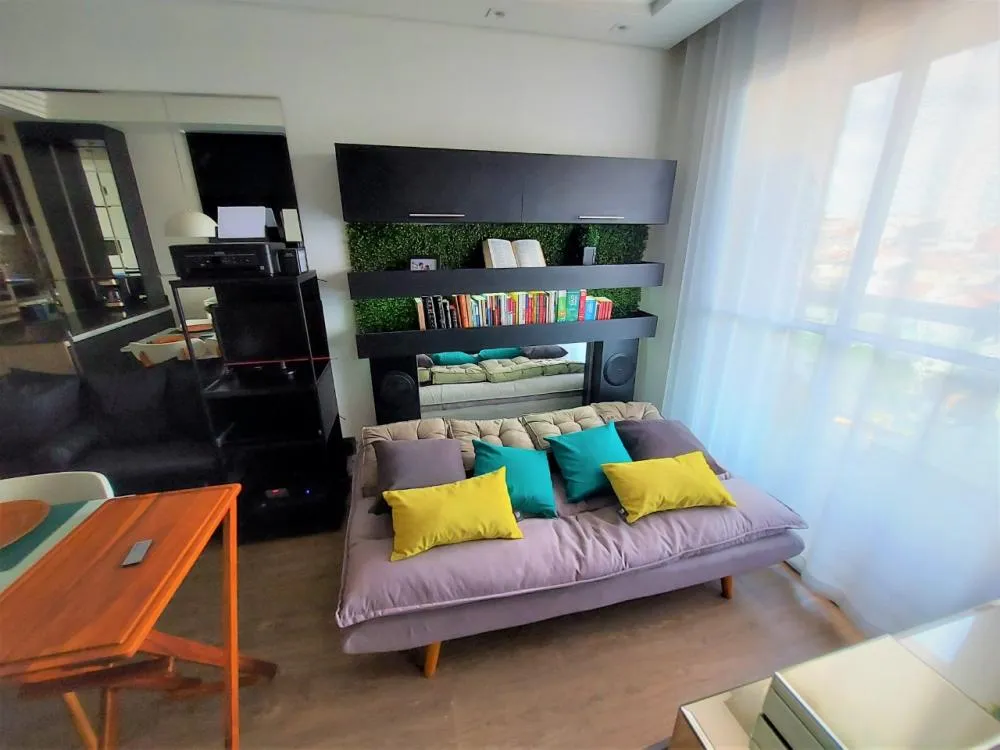 Apartamento, 2 quartos, 54 m² - Foto 4