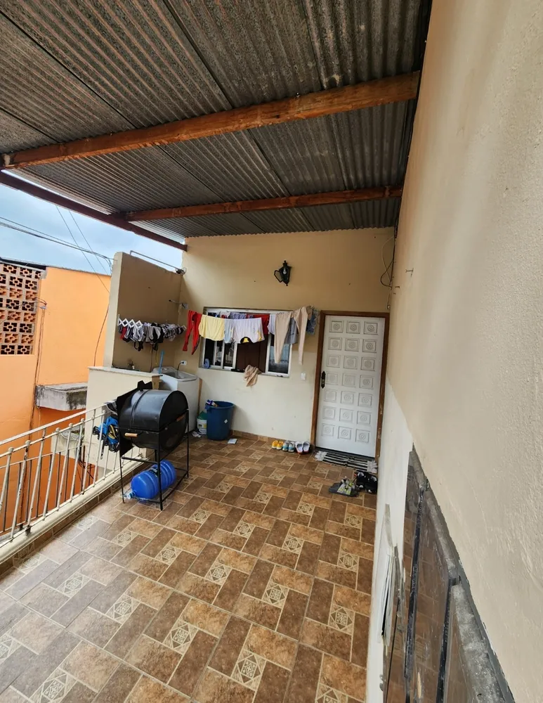 Casa, 4 quartos, 150 m² - Foto 4