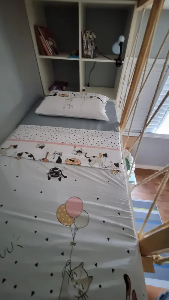 Apartamento, 2 quartos, 52 m² - Foto 2