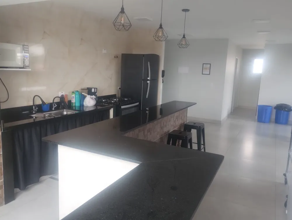 Apartamento, 2 quartos, 52 m² - Foto 8