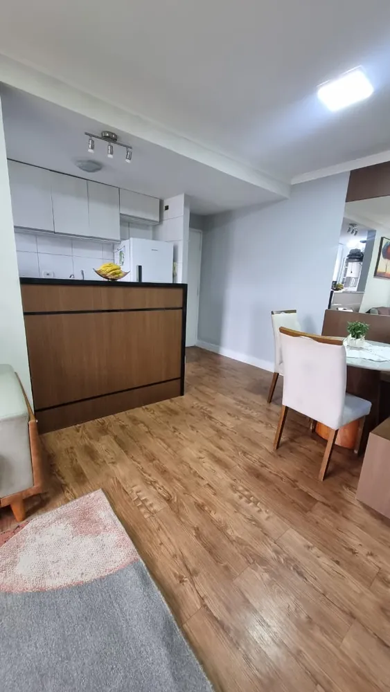 Apartamento, 2 quartos, 52 m² - Foto 2