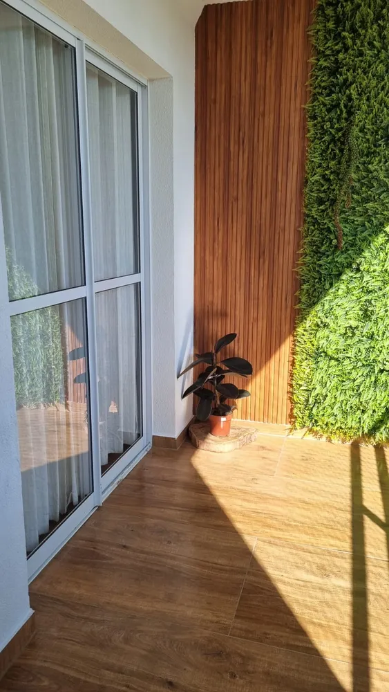 Apartamento, 2 quartos, 52 m² - Foto 4