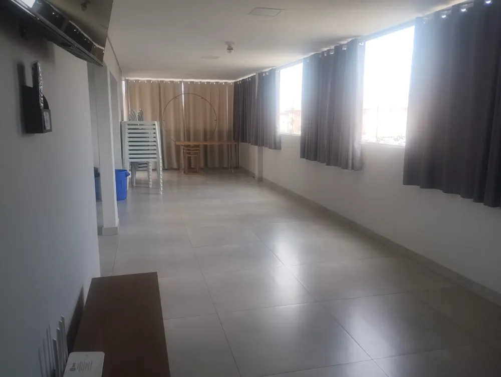 Apartamento, 2 quartos, 52 m² - Foto 3