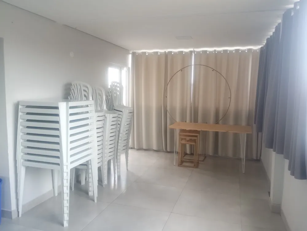 Apartamento, 2 quartos, 52 m² - Foto 7