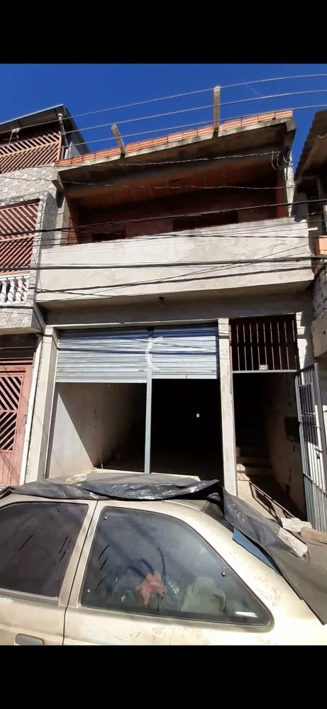 Casa, 4 quartos, 165 m² - Foto 2
