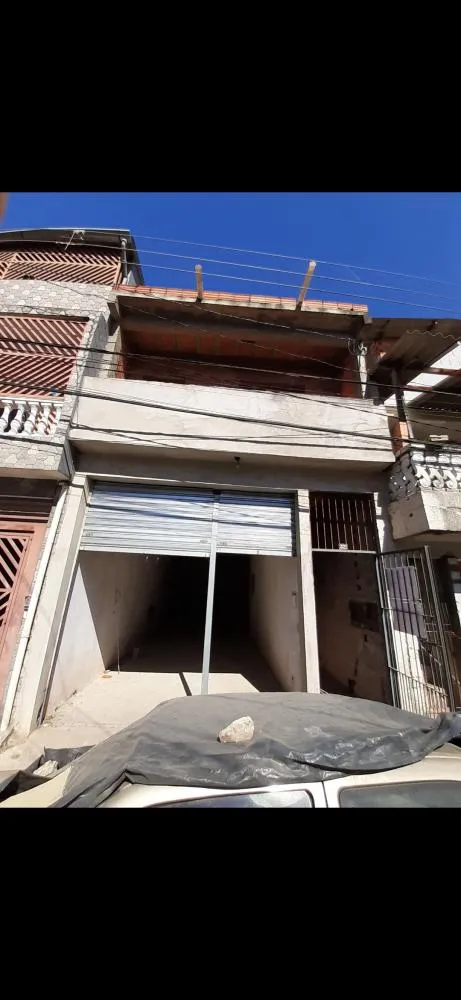 Casa, 4 quartos, 165 m² - Foto 3