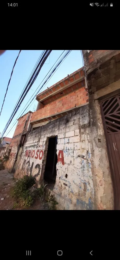 Casa, 4 quartos, 165 m² - Foto 6