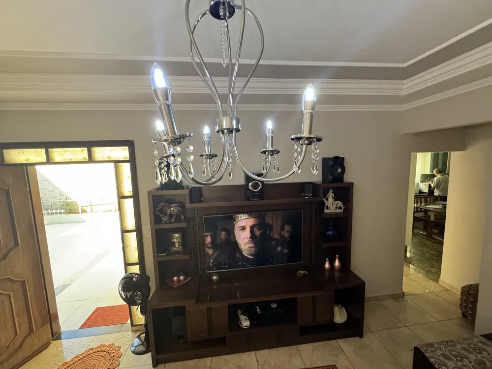 Casa, 3 quartos, 207 m² - Foto 5