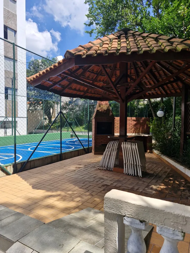 Apartamento, 3 quartos, 73 m² - Foto 1