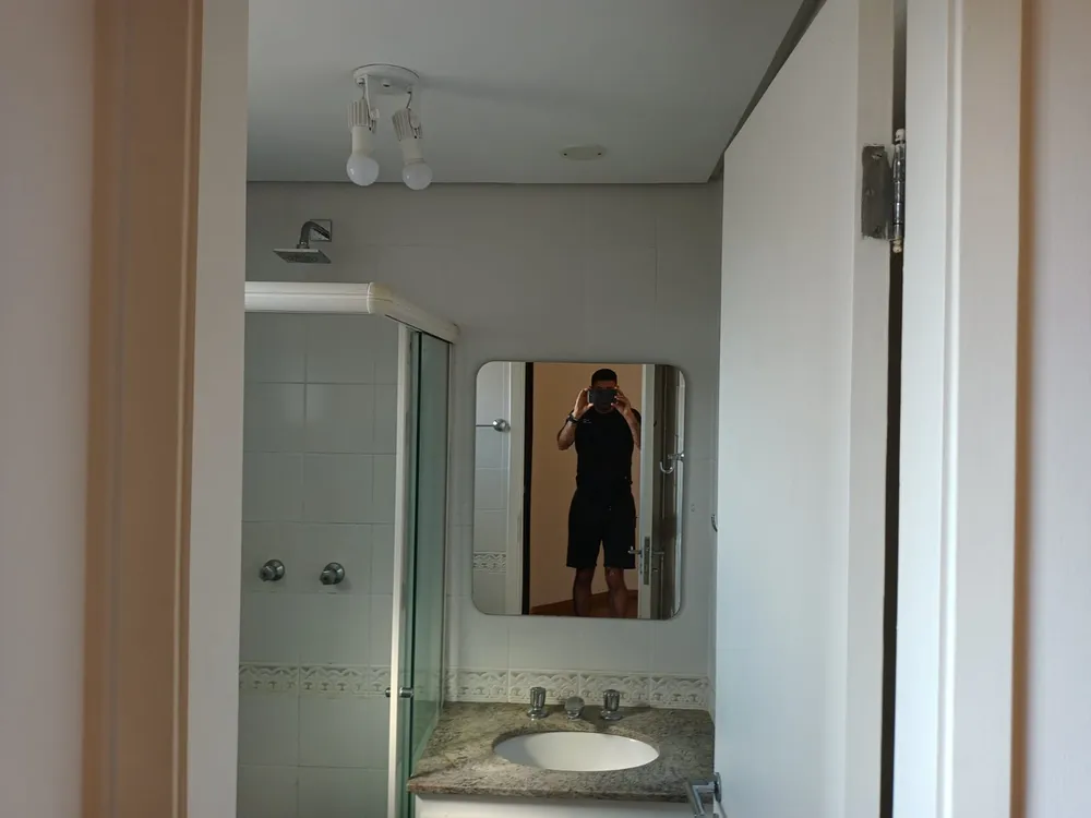 Apartamento, 2 quartos, 60 m² - Foto 8