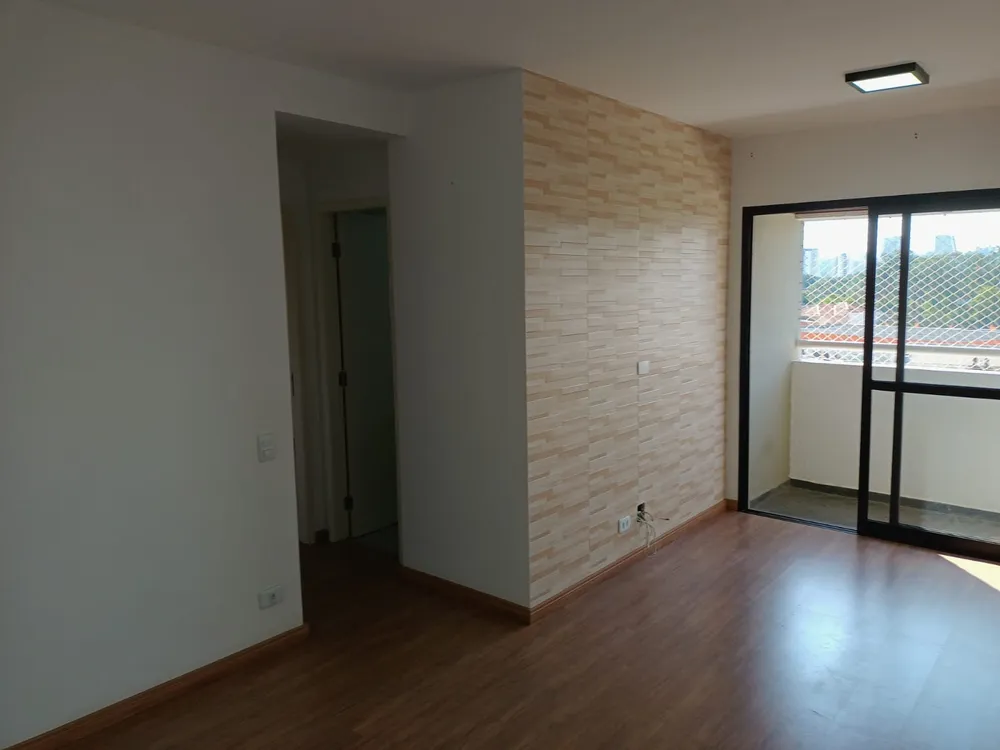 Apartamento, 2 quartos, 60 m² - Foto 1