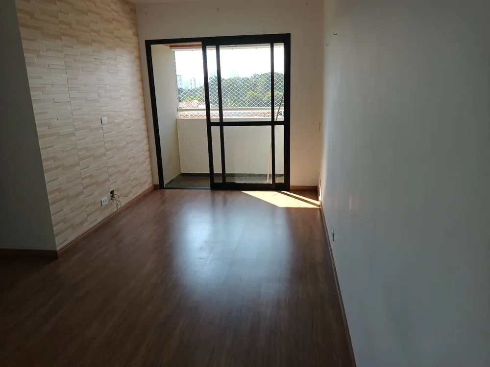 Apartamento, 2 quartos, 60 m² - Foto 1