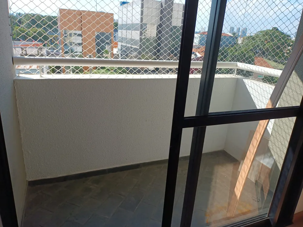 Apartamento, 2 quartos, 60 m² - Foto 11