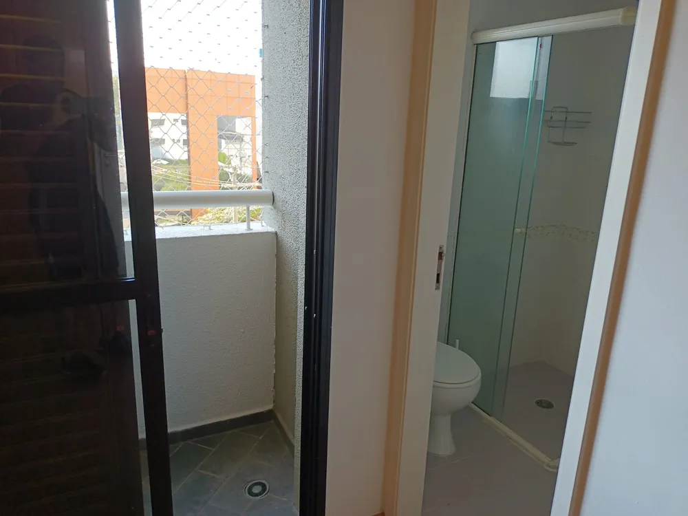 Apartamento, 2 quartos, 60 m² - Foto 6