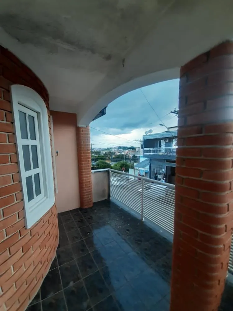 Casa, 7 quartos, 262 m² - Foto 3