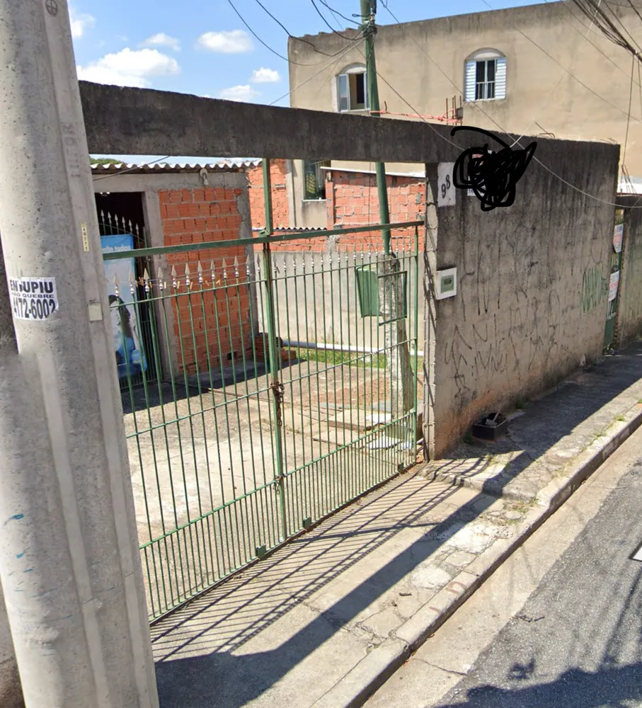 Terreno, 375 m² - Foto 2