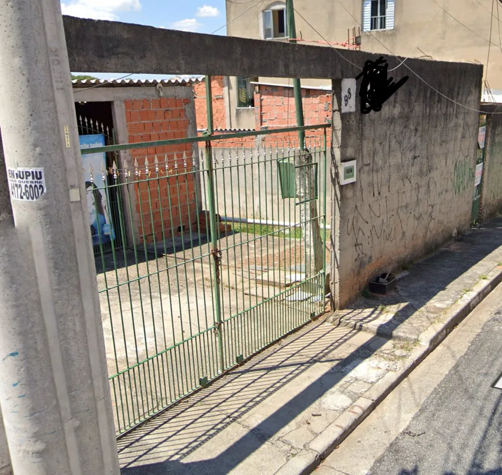 Terreno, 375 m² - Foto 3