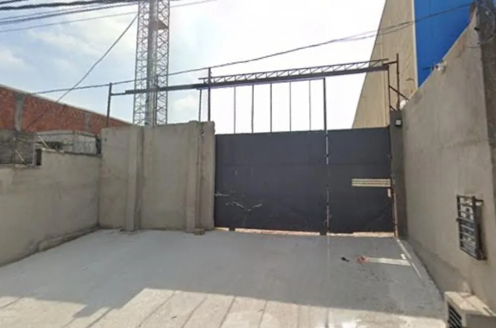 Terreno, 930 m² - Foto 2