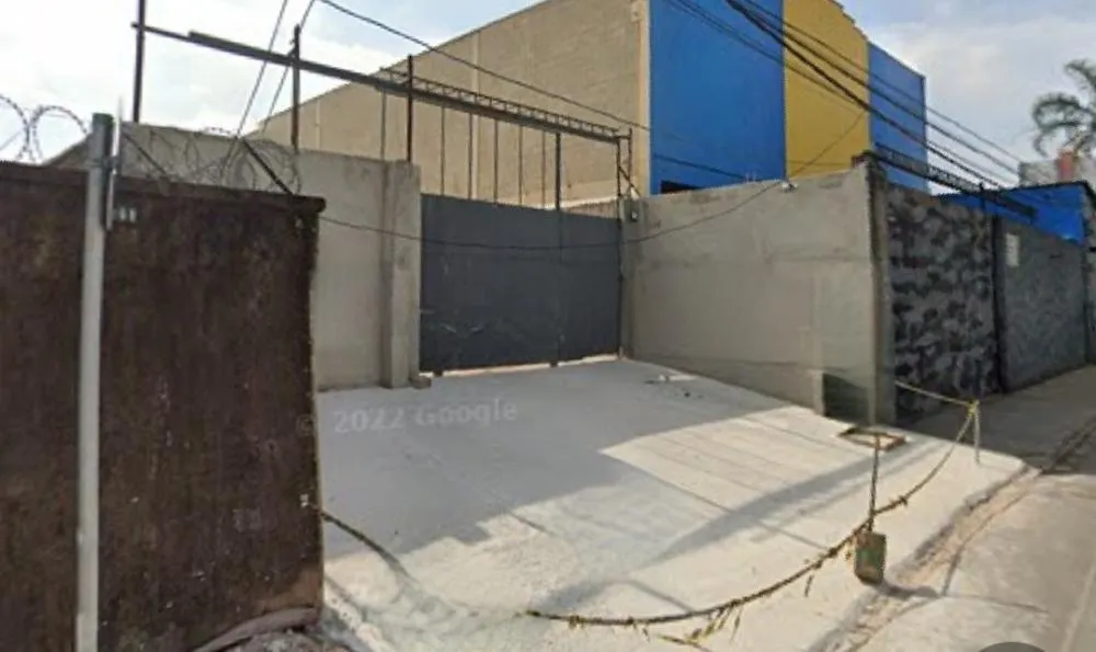 Terreno, 930 m² - Foto 3