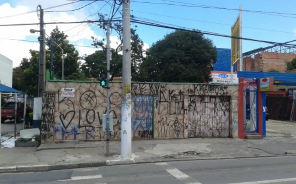 Terreno, 300 m² - Foto 4