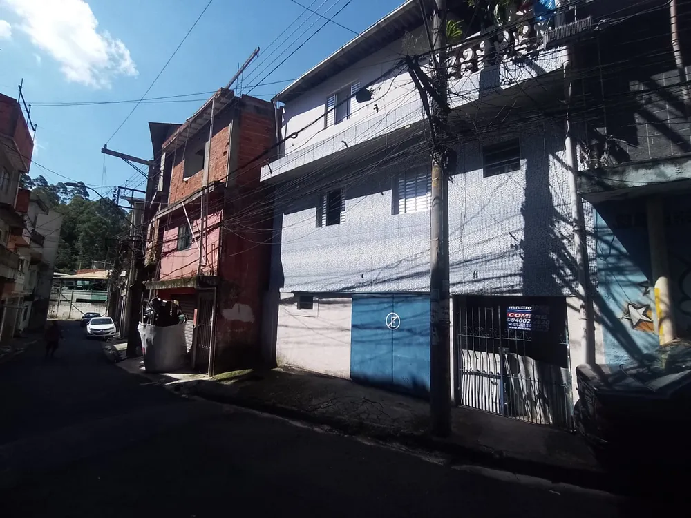 Casa, 3 quartos, 105 m² - Foto 2