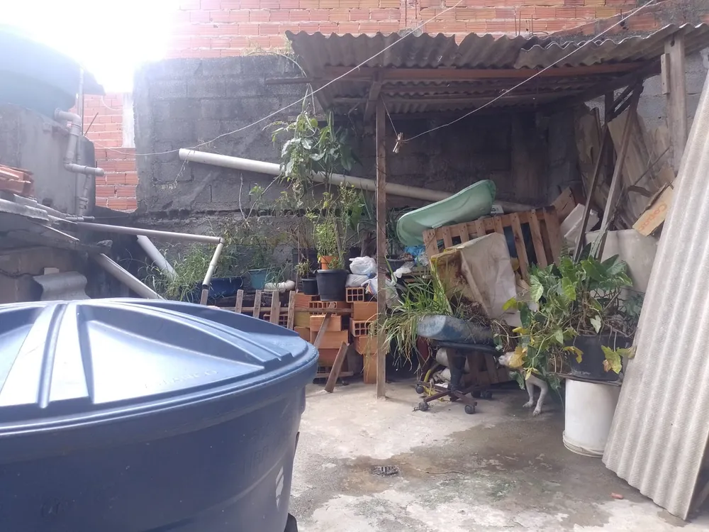 Casa, 3 quartos, 105 m² - Foto 7