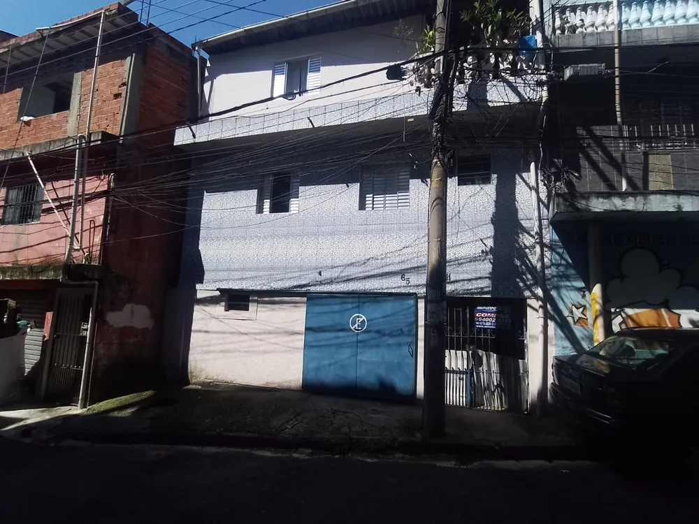 Casa, 3 quartos, 105 m² - Foto 1
