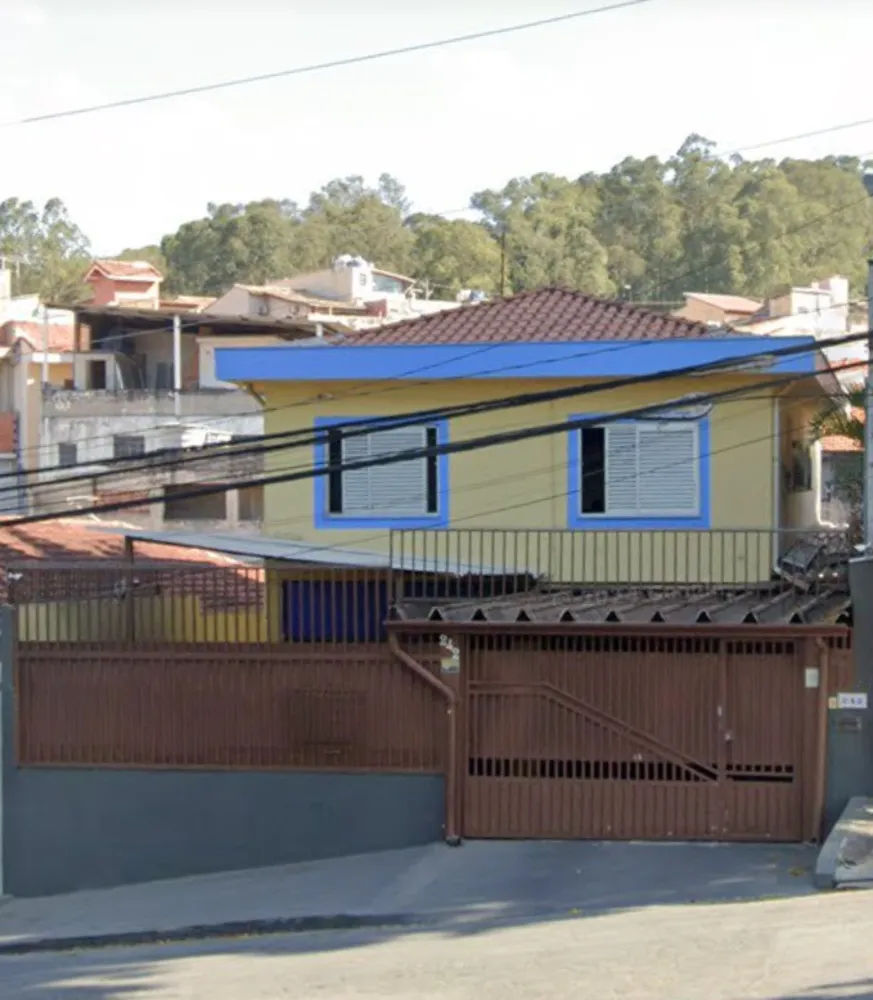 Imóvel Comercial, 420 m² - Foto 1
