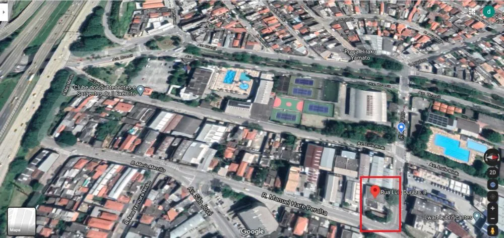Imóvel Comercial, 700 m² - Foto 3
