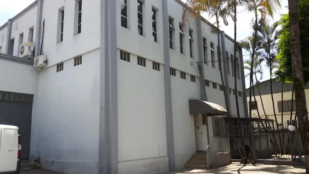 Imóvel Comercial, 700 m² - Foto 1