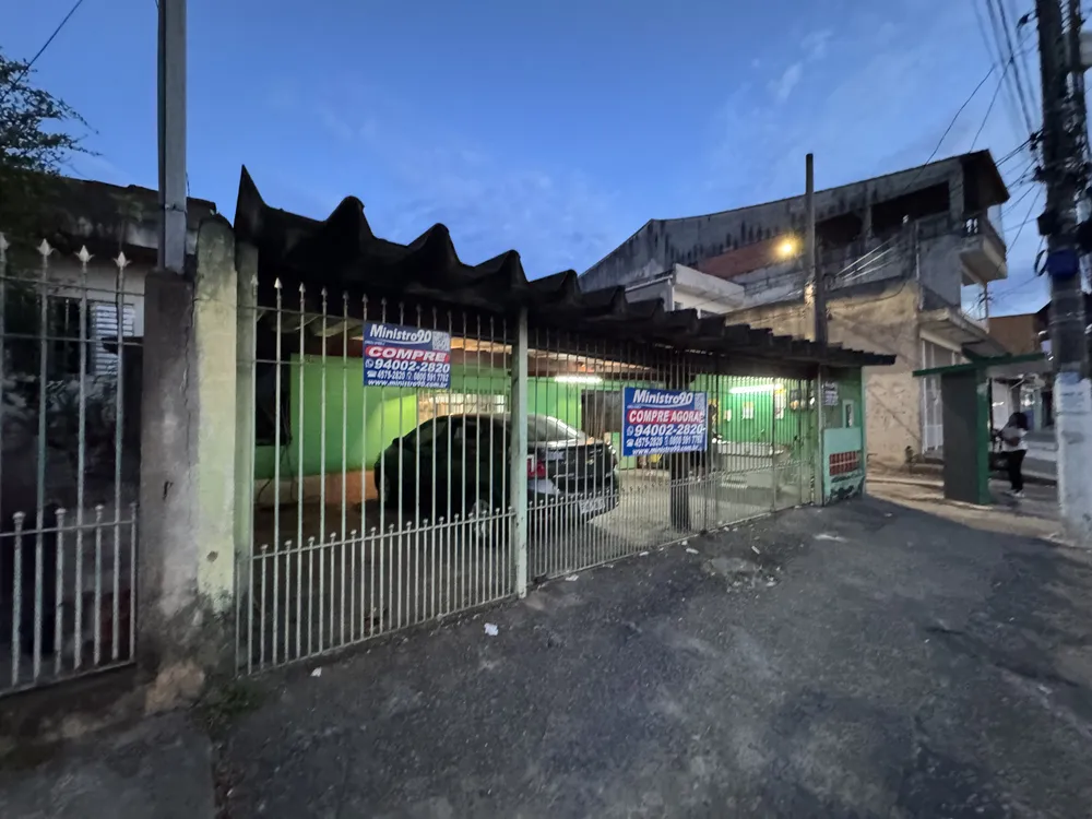 Casa, 3 quartos, 250 m² - Foto 1