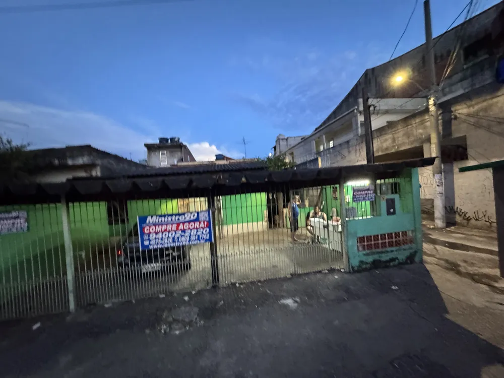 Casa, 3 quartos, 250 m² - Foto 4