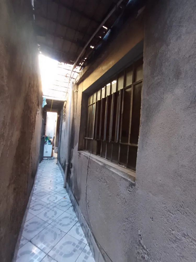 Casa, 3 quartos, 125 m² - Foto 1