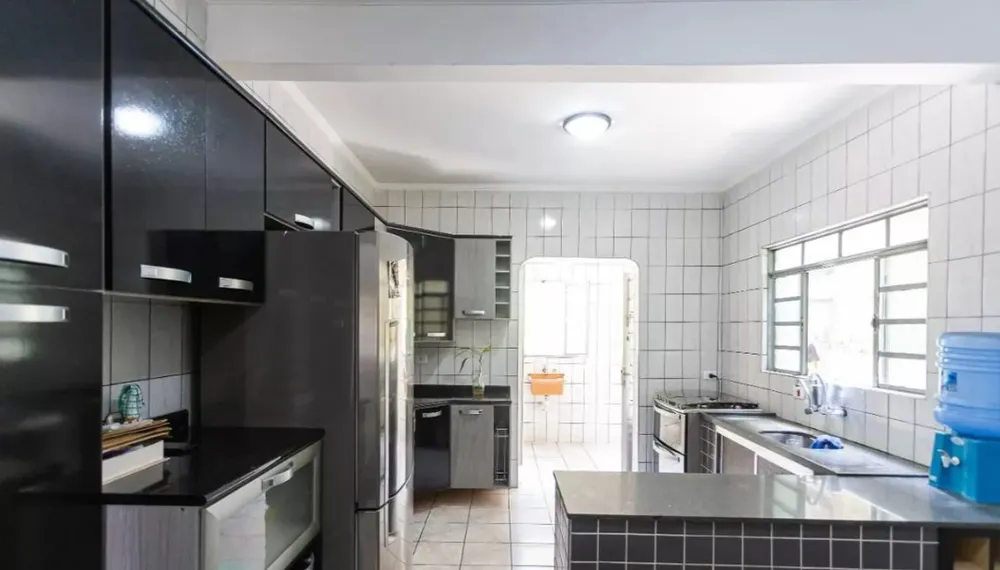 Casa, 3 quartos, 150 m² - Foto 1
