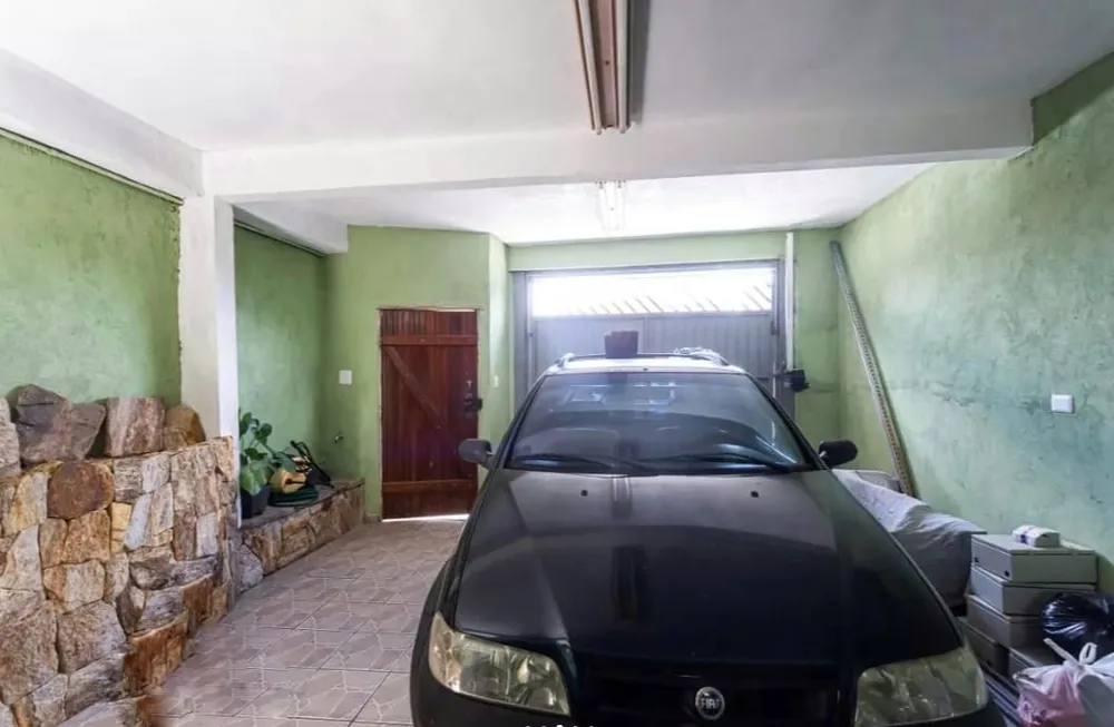 Casa, 3 quartos, 150 m² - Foto 8