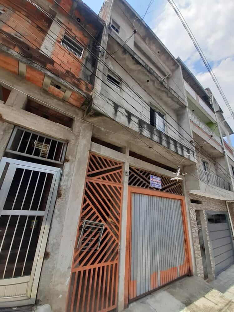 Casa, 5 quartos, 354 m² - Foto 2