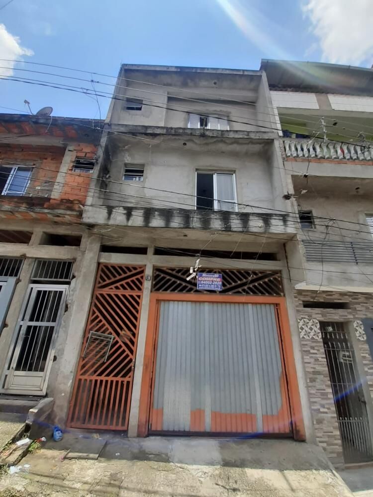 Casa, 5 quartos, 354 m² - Foto 1