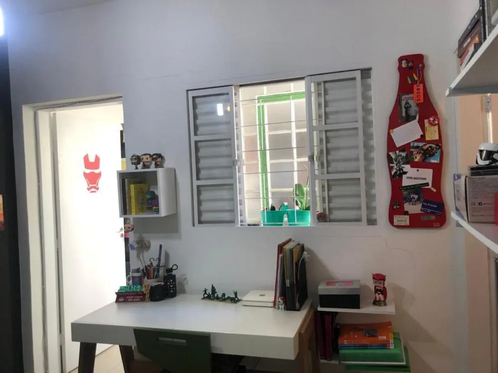 Casa, 3 quartos, 100 m² - Foto 8