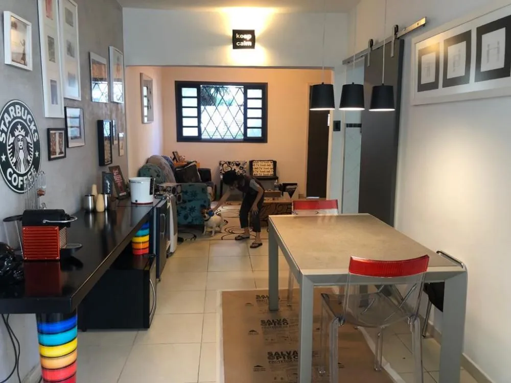 Casa, 3 quartos, 100 m² - Foto 2