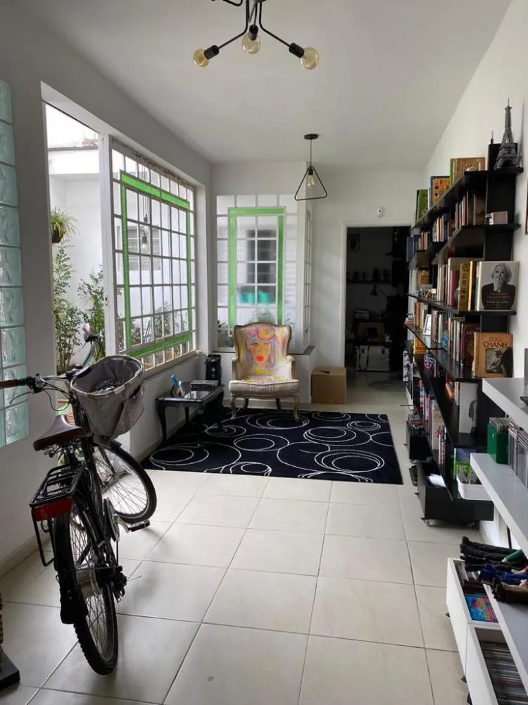 Casa, 3 quartos, 100 m² - Foto 1