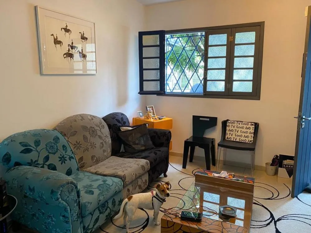 Casa, 3 quartos, 100 m² - Foto 4