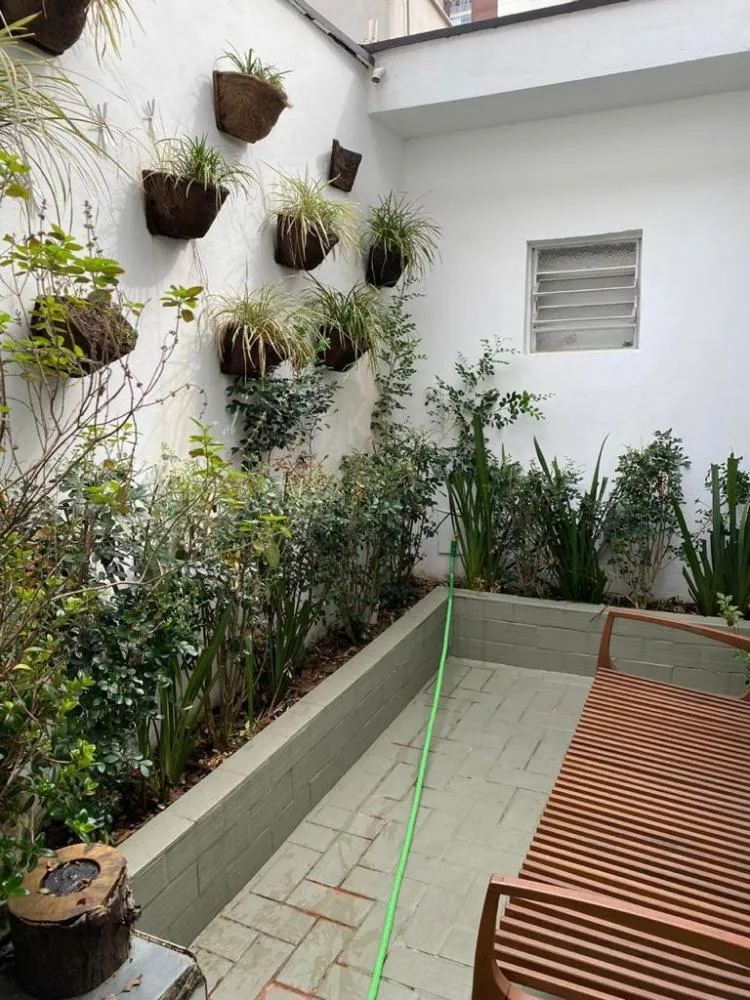 Casa, 3 quartos, 100 m² - Foto 2