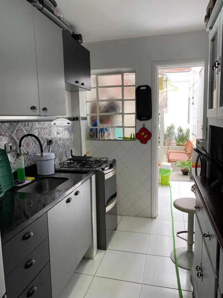 Casa, 3 quartos, 100 m² - Foto 5