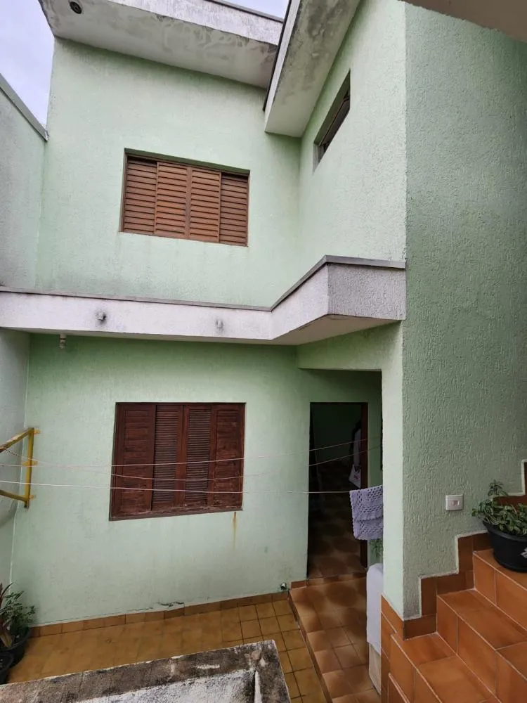 Casa, 3 quartos, 199 m² - Foto 7