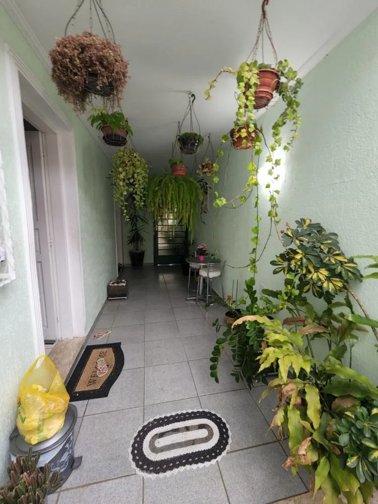 Casa, 3 quartos, 199 m² - Foto 8